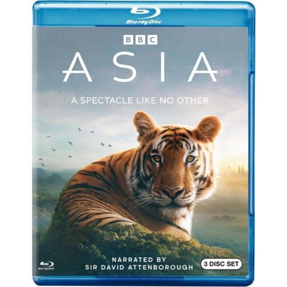 Asia